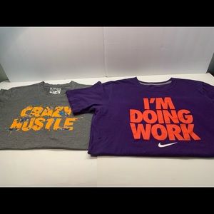 Nike + Adidas Bundle